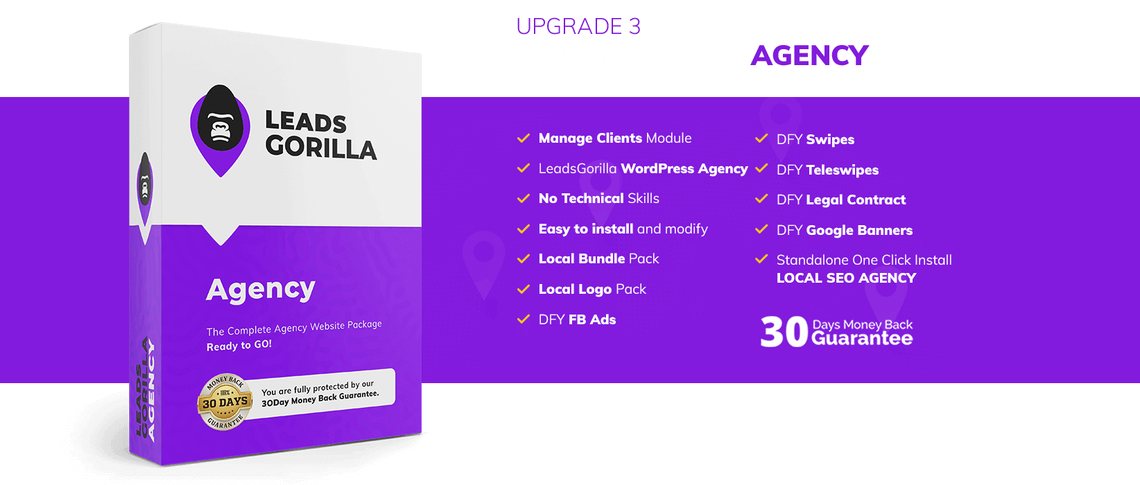 LeadsGorilla Agency