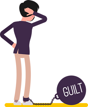 guilt