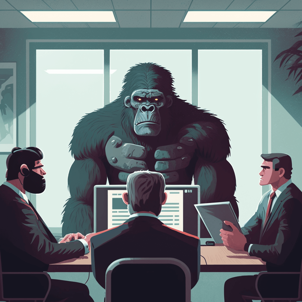 growing businesses with LeadsGorilla