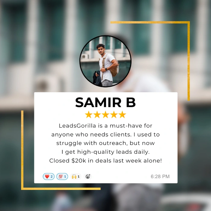 Samir B