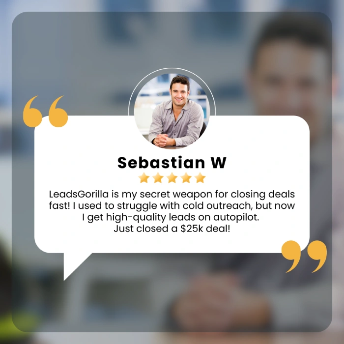Sebastian W