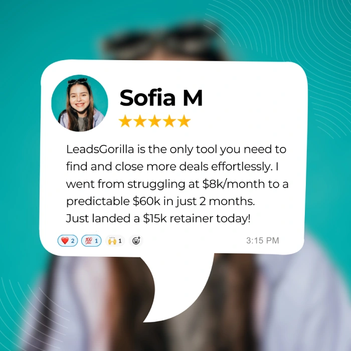 Sofia M