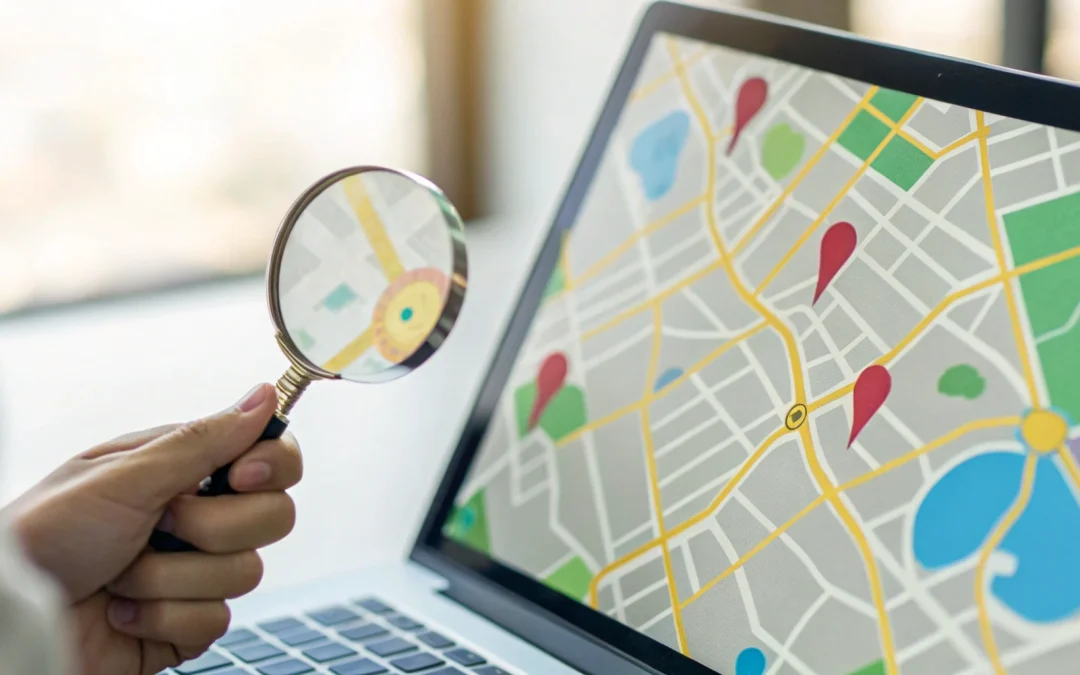 4 Best Google Map Easy Scraper Extensions