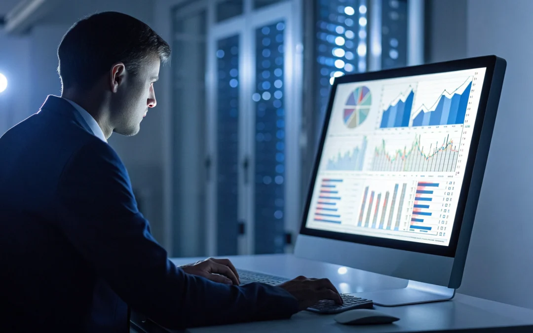 Your Guide to the Best B2B Email Finder Online