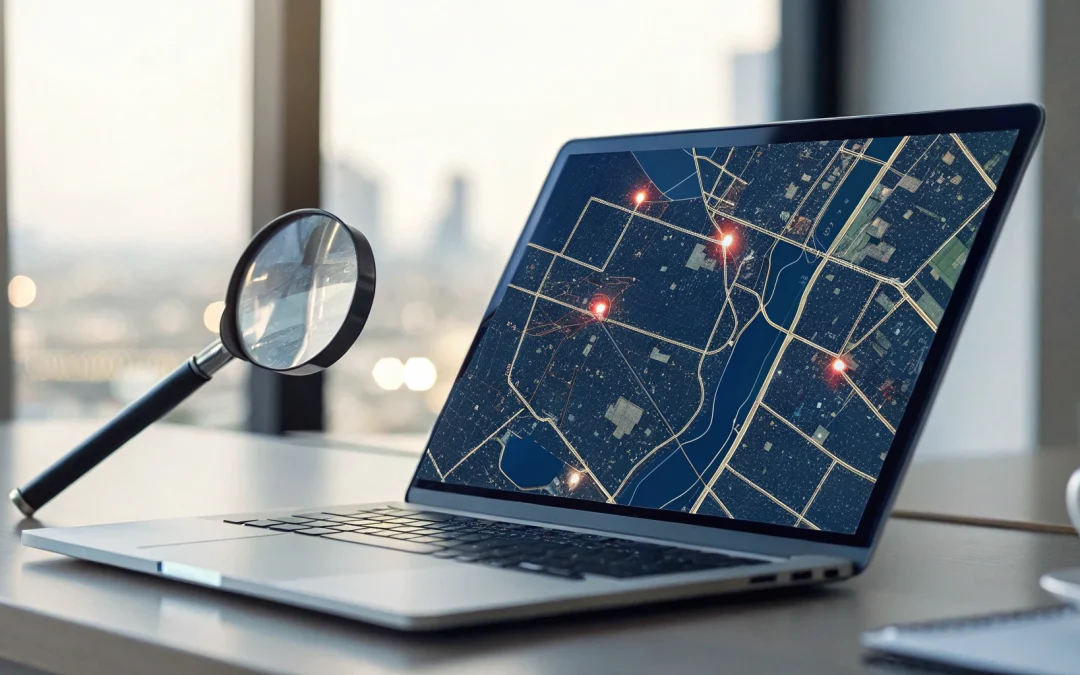 7 Best AI Tools for Finding Local Business Leads